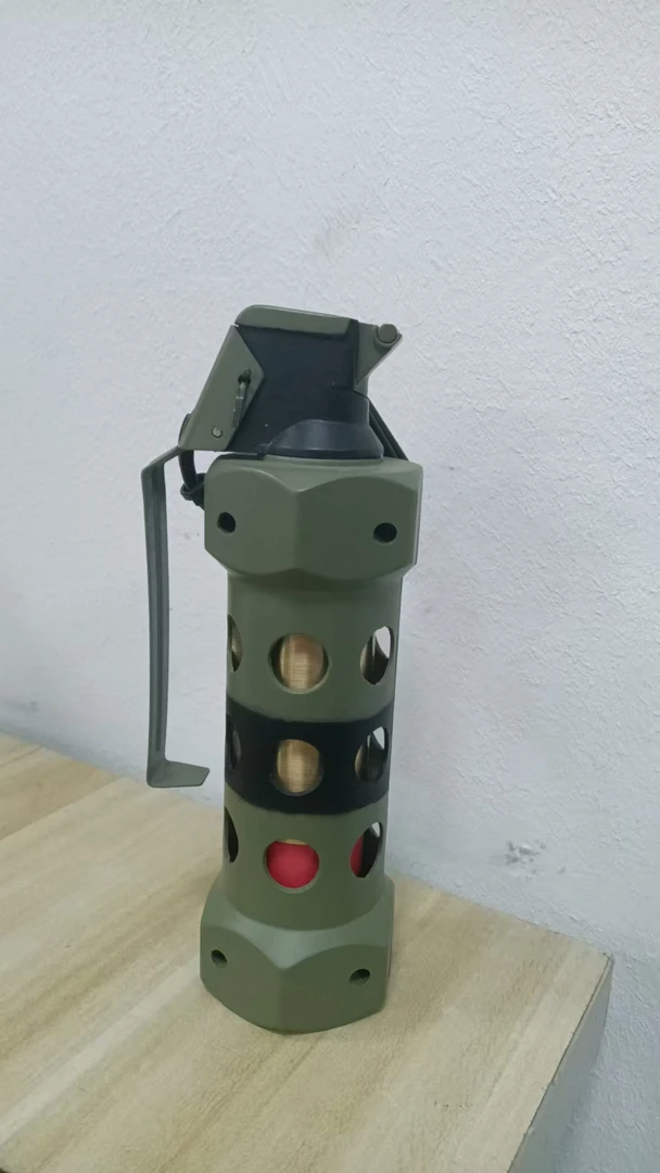 充气创意模型M-84