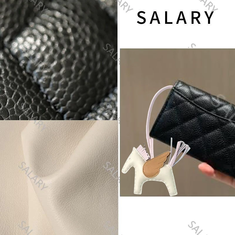 salaryXX/D-929真皮女包-KA挂件