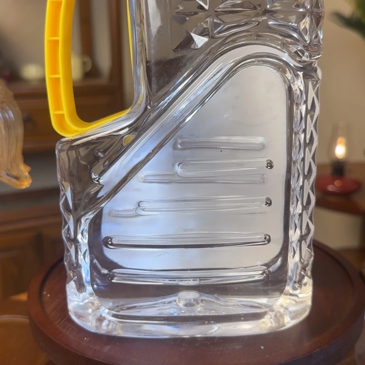 景德镇陶瓷香薰灯