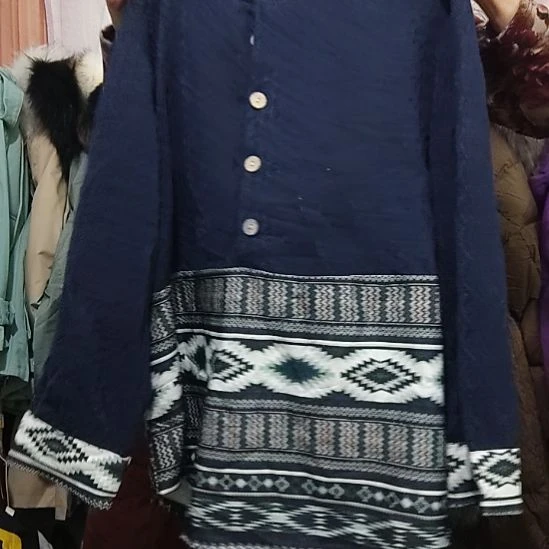 穿着舒服透气性好