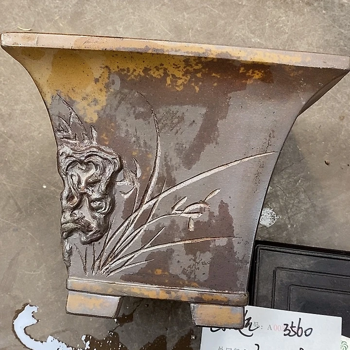 花盆紫砂紫砂艺术