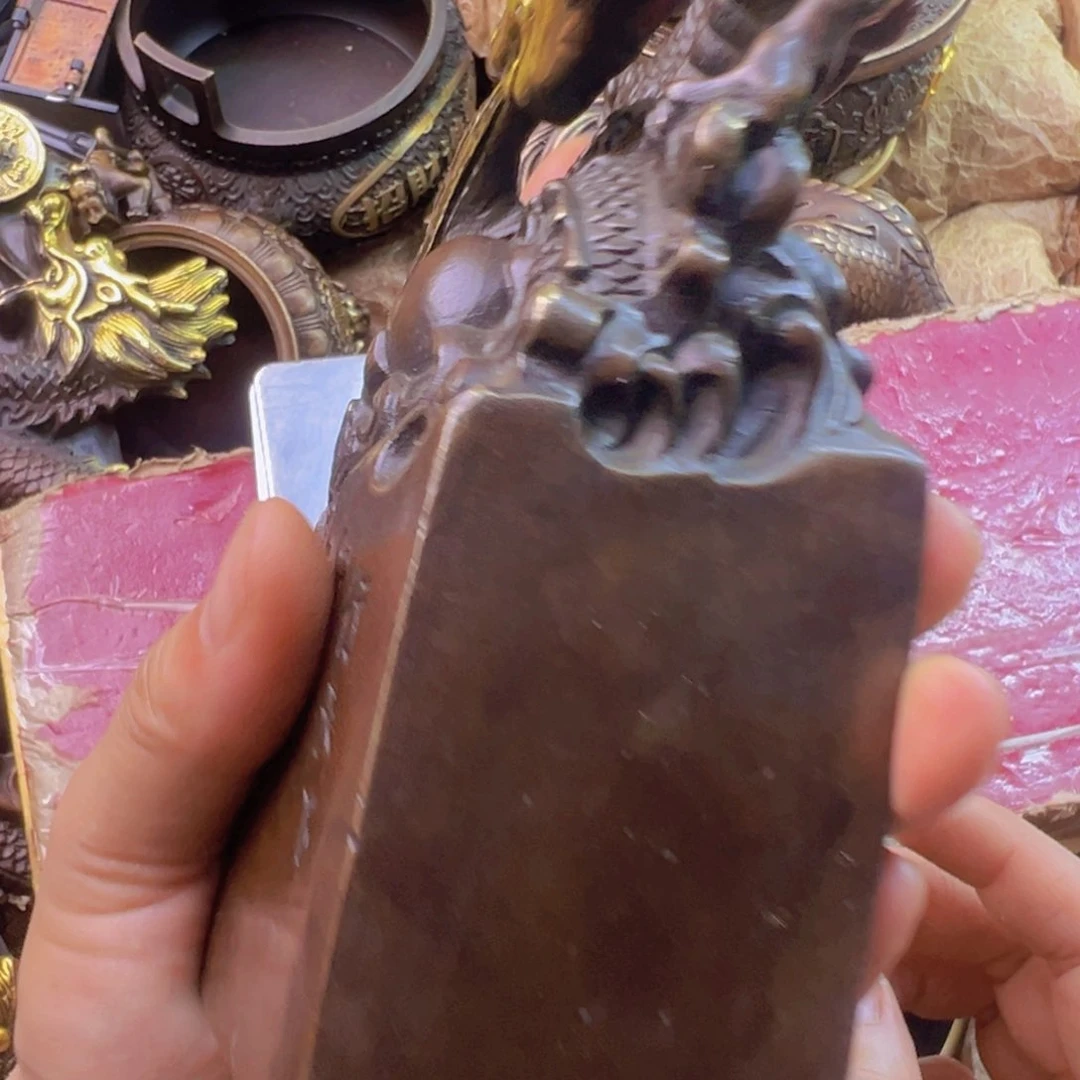 拼手速！精美铜器摆件