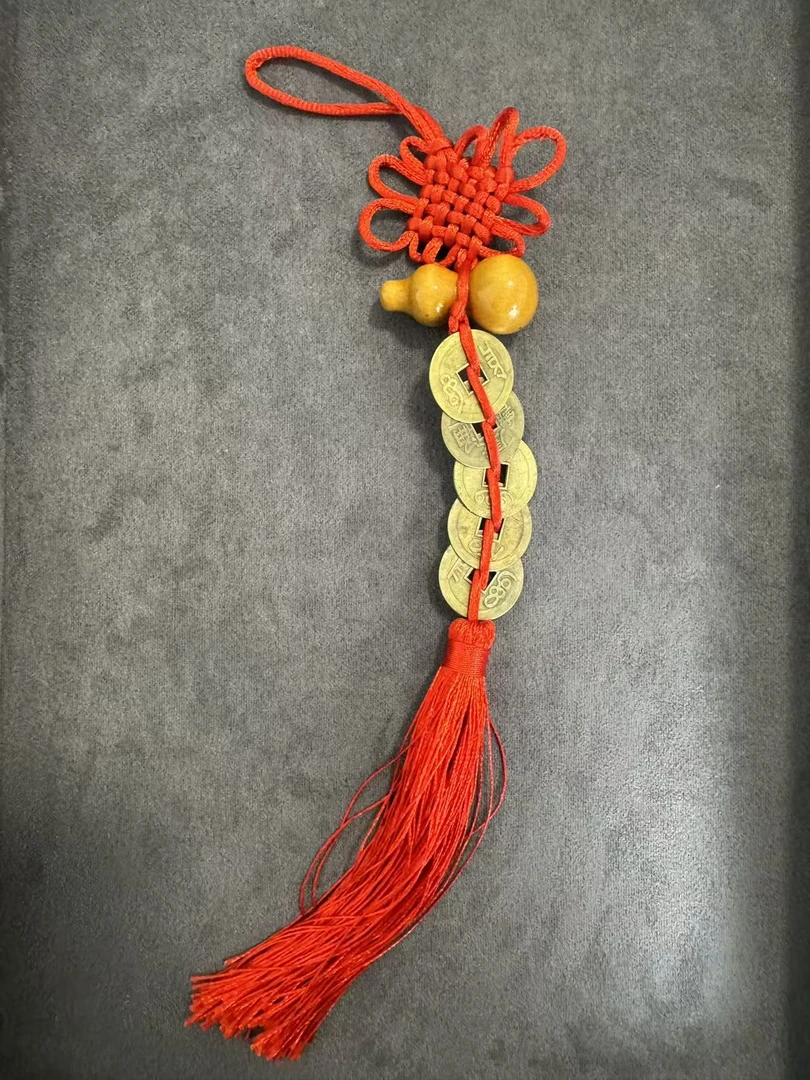 精品时尚黄手链039