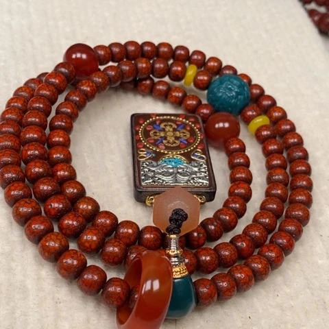 星月菩提吊坠1111111111111