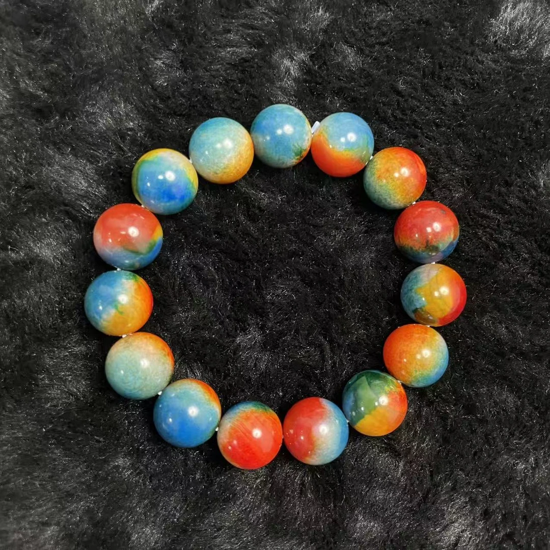 【福小满】375时尚饰品diy手串（多样性发其一）