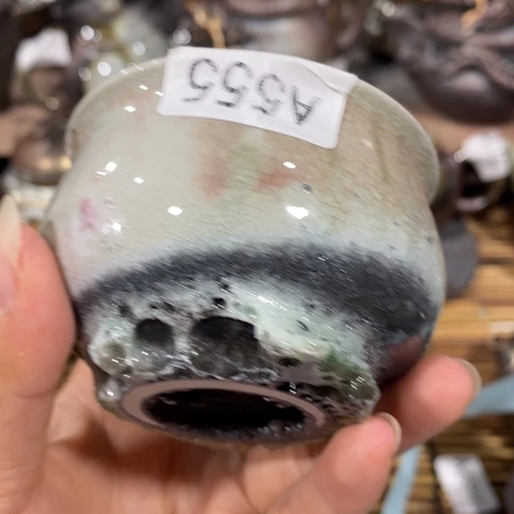 *****其他柴烧茶器福利瑕疵