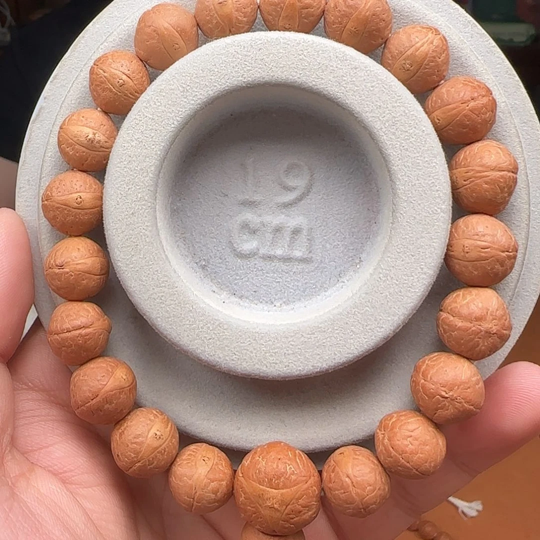 凤眼菩提吊坠12尺寸