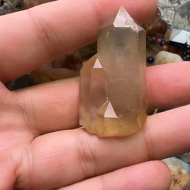 紫晶银S925镶嵌珠宝半成品