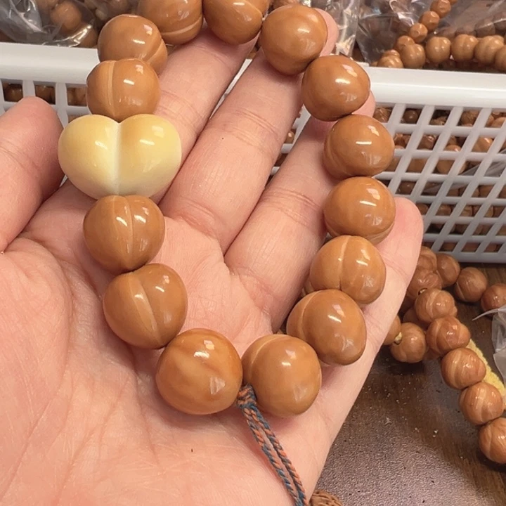 桃桃手串单圈福利