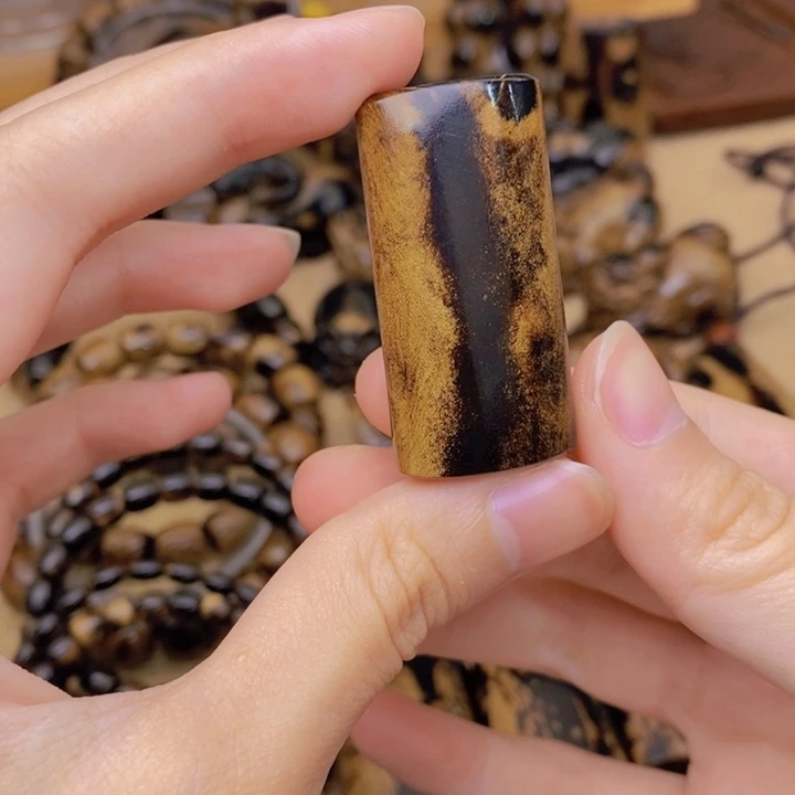 橄榄核手串/手链吊坠