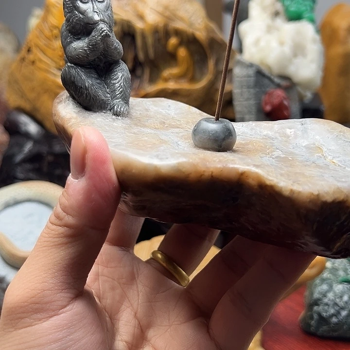 寿山石寿山石摆件