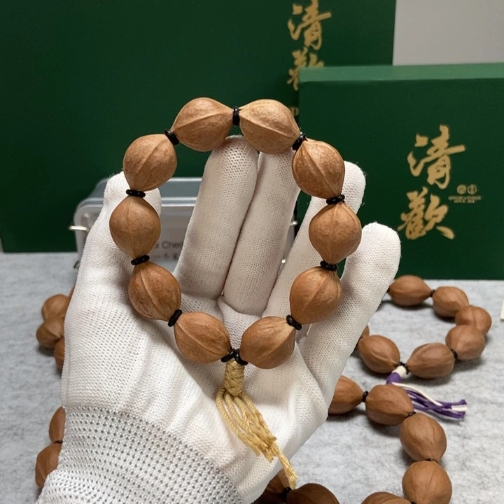 手串/手链橄榄核1723