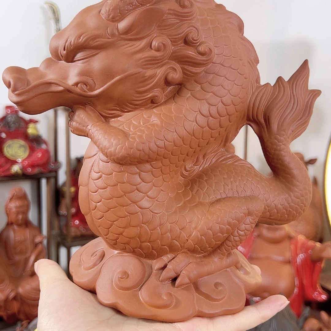 紫砂茶宠紫砂茶宠