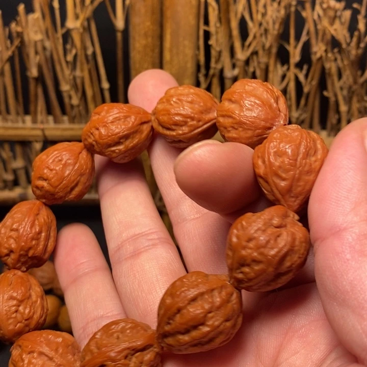 文玩核桃手串精品系列
