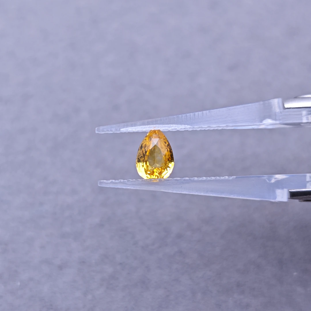 YS 蓝宝石-1.05ct（00999728）0224