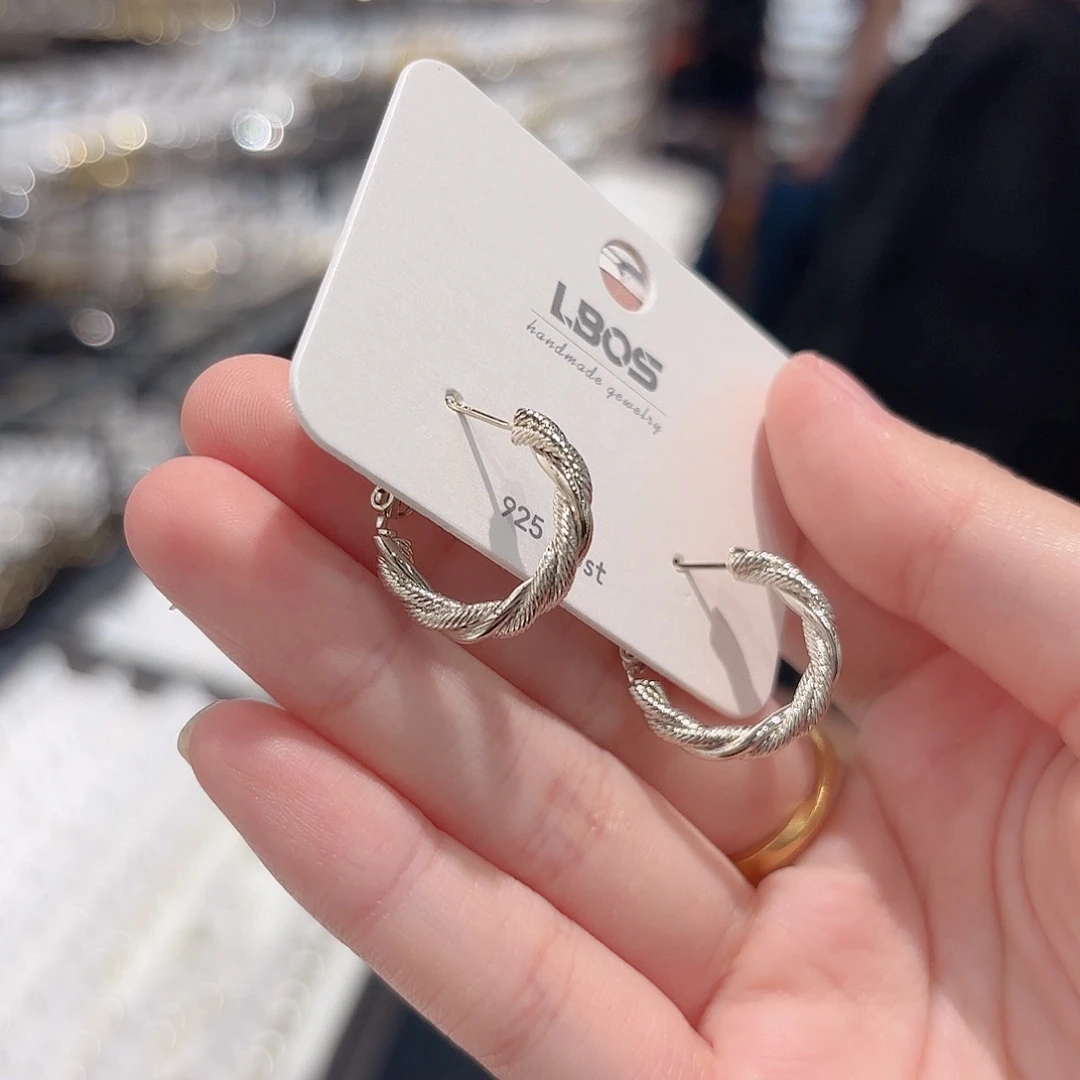 锆石铜合金925银mm