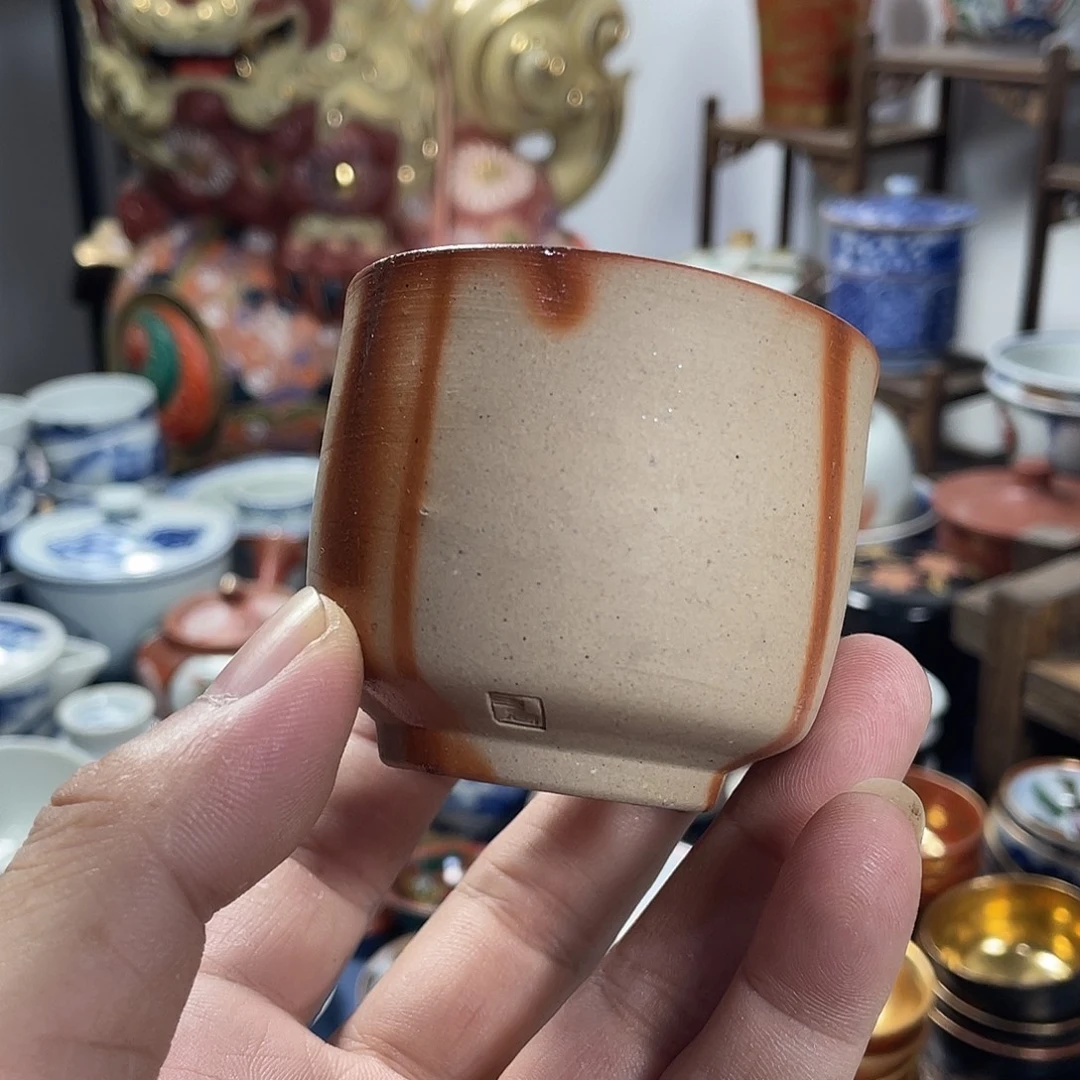 瓷器制作工艺精湛