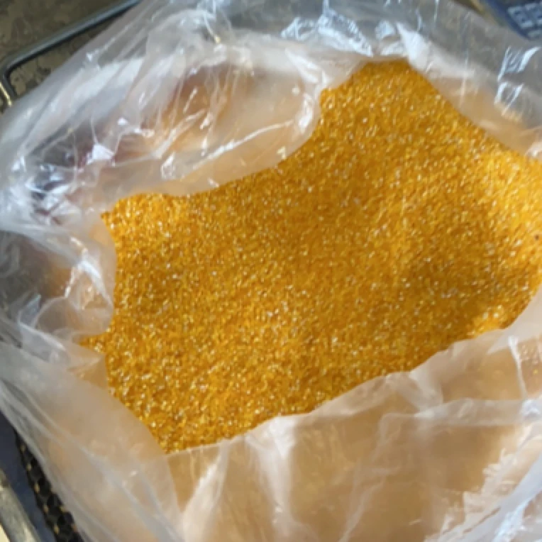 【阿娜3】黄玉米颗粒