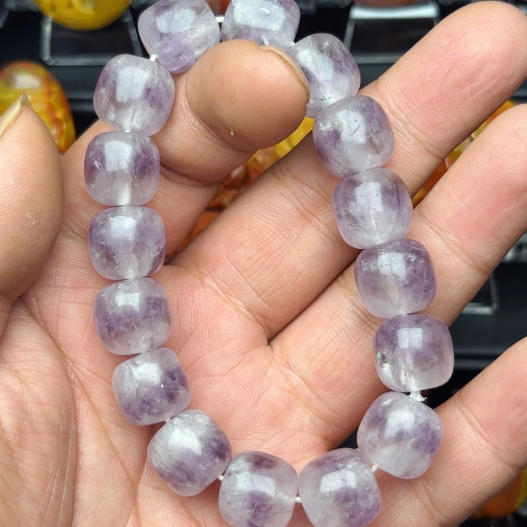 阿***哥玛瑙/玉髓未镶嵌玛瑙