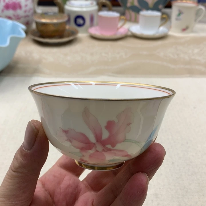 瓷片这点小朋友也