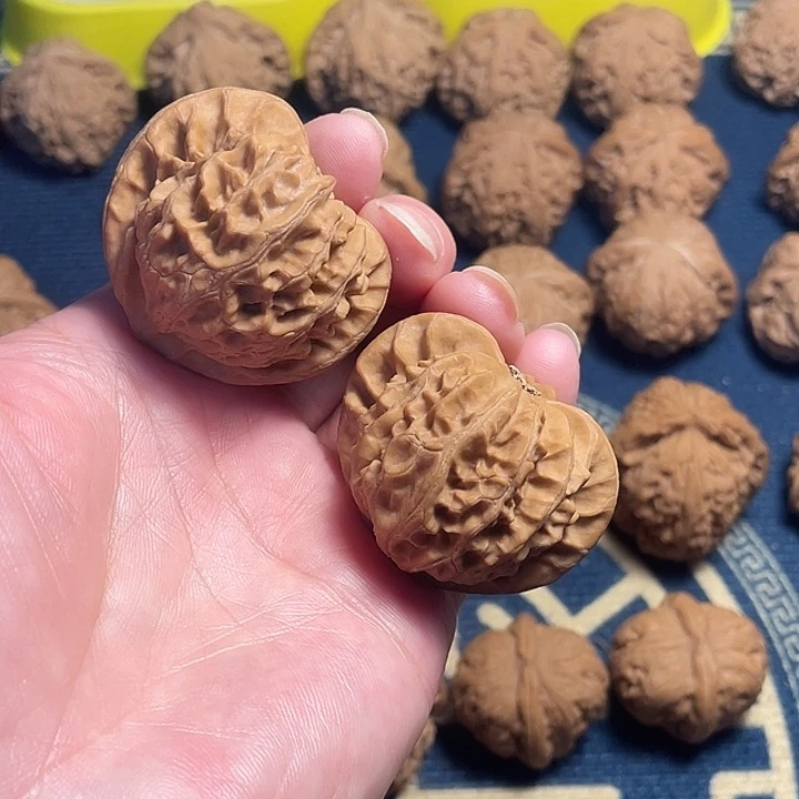 手串/手链核桃宫灯42