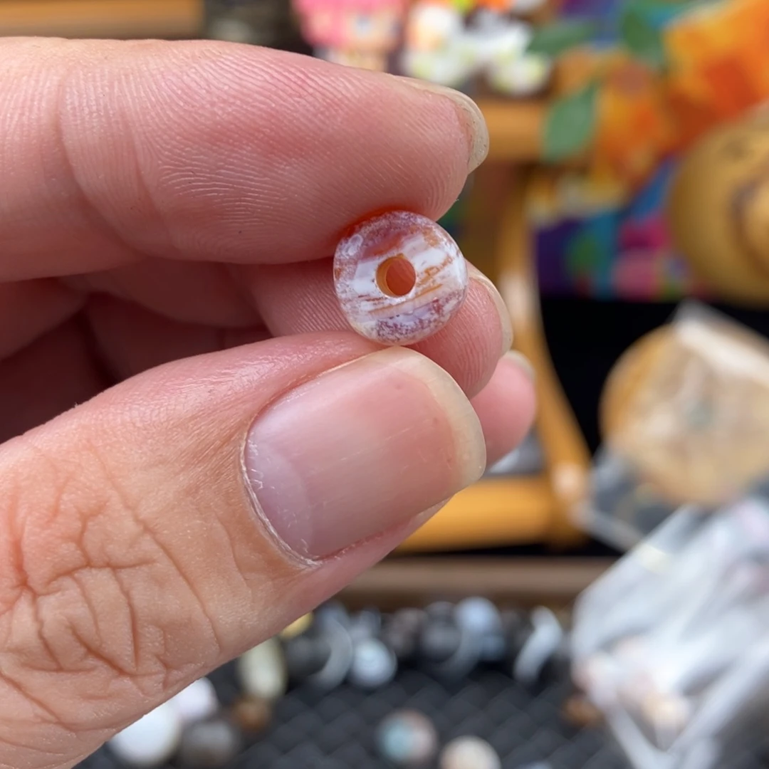 玛瑙/玉髓未镶嵌玛瑙