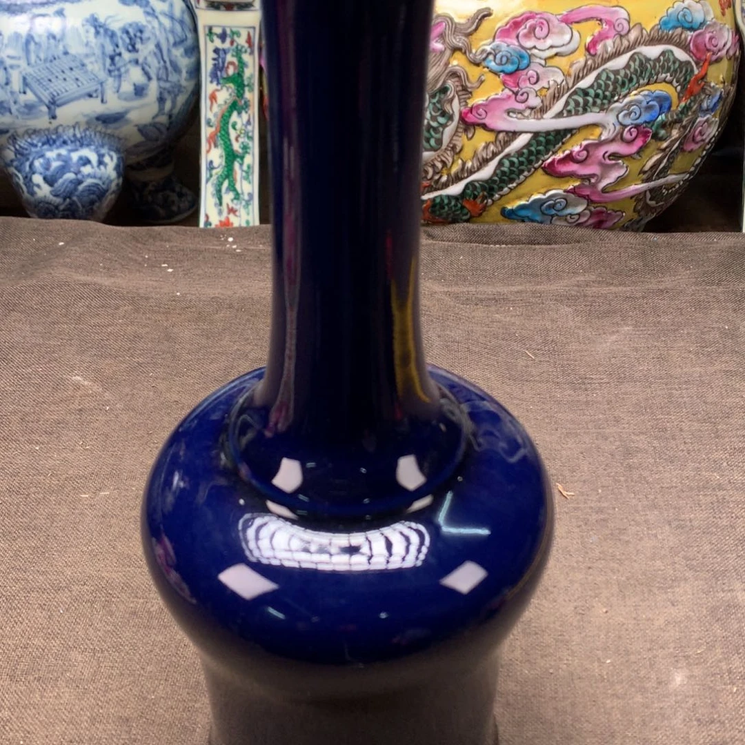 摆件陶瓷旧藏瓷器旧藏瓷器