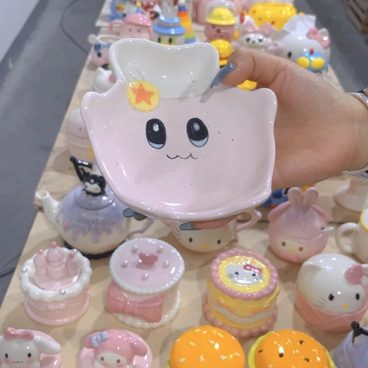 茶杯紫砂我们的生活也是如此