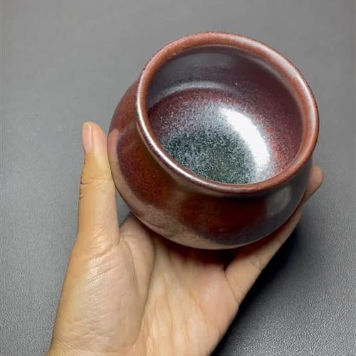 【闪购商品】茶盏-612............