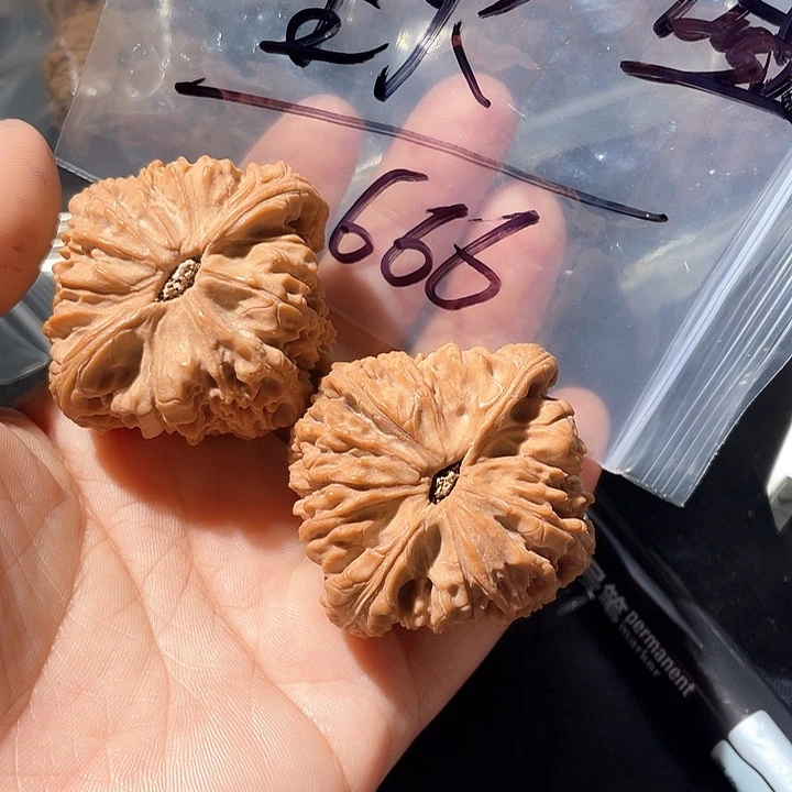 星*48尺寸南疆石