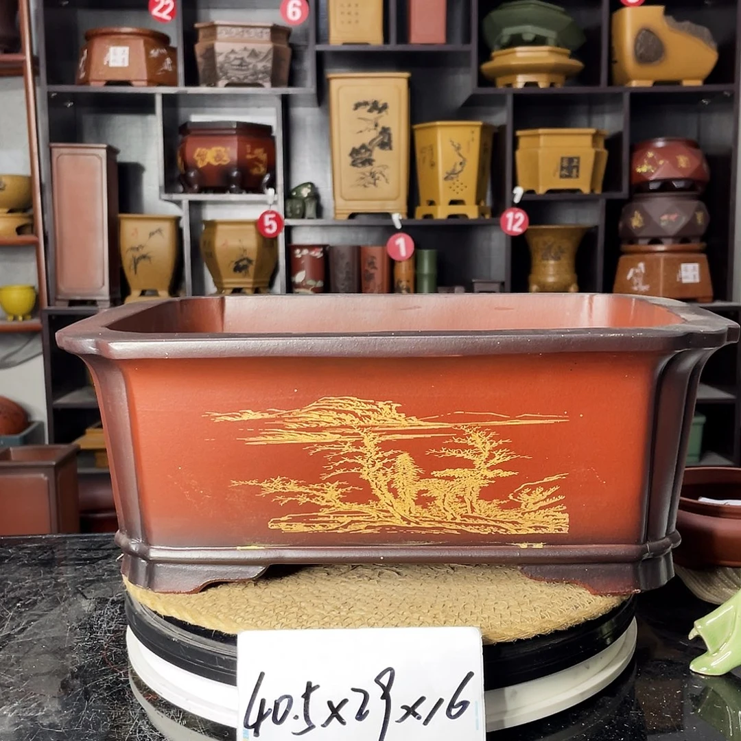 紫砂艺术紫砂工艺