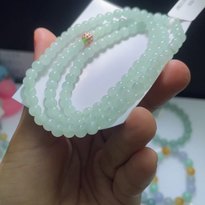 未镶嵌定制翡翠翡翠
