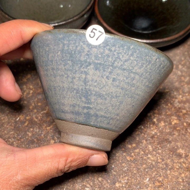 茶盏细看这支可公屏聊57