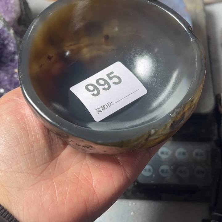 玛瑙/玉髓珠宝奇石未镶嵌