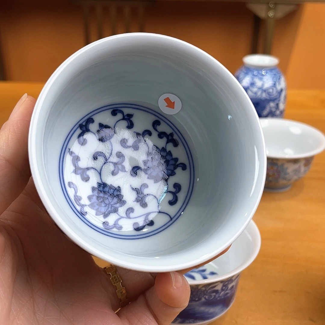 景德镇陶瓷景德镇瓷器