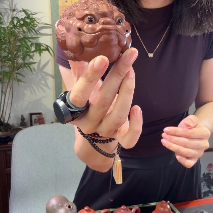 紫砂茶壶哈哈哈哈哈哈