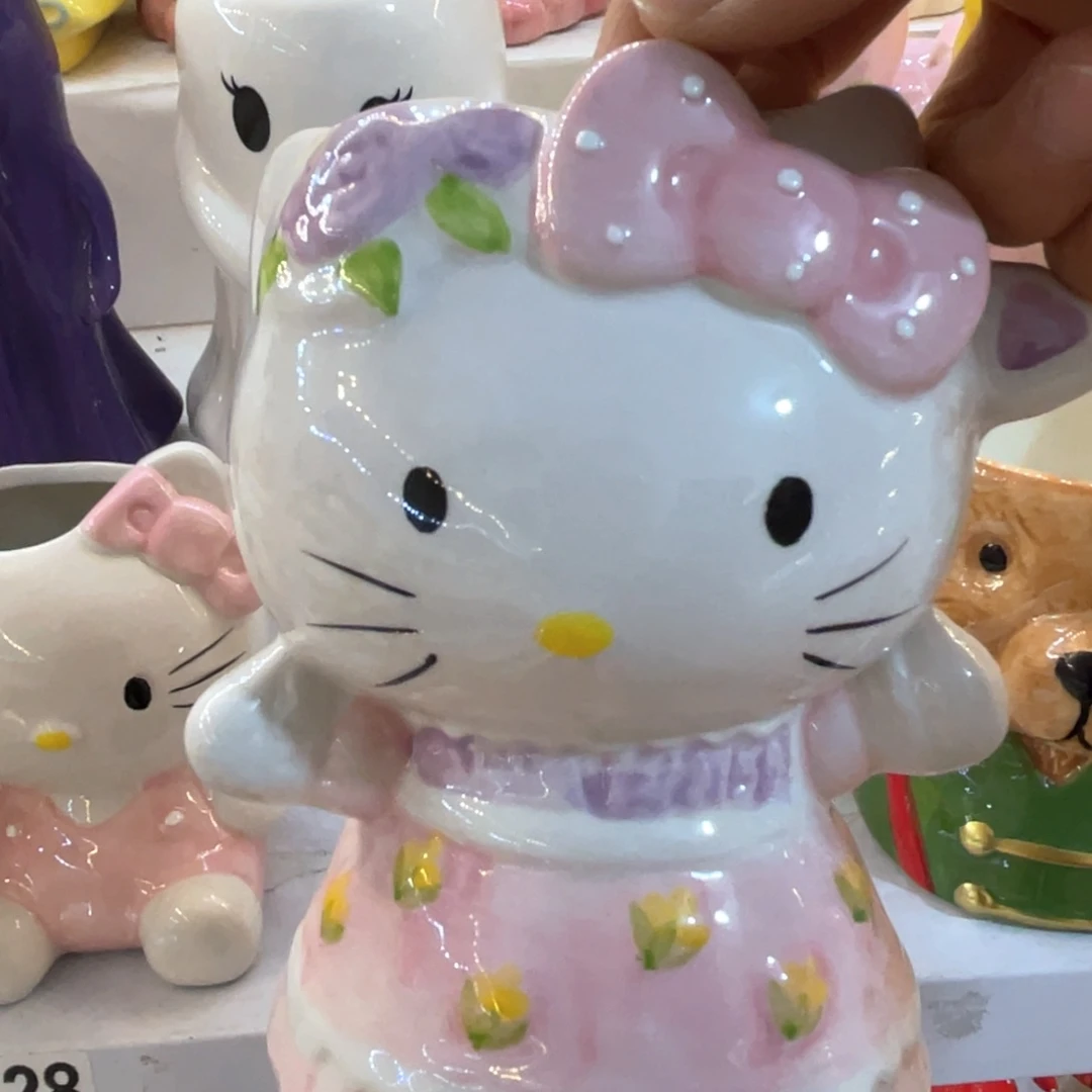 陶瓷微瑕介意慎拍