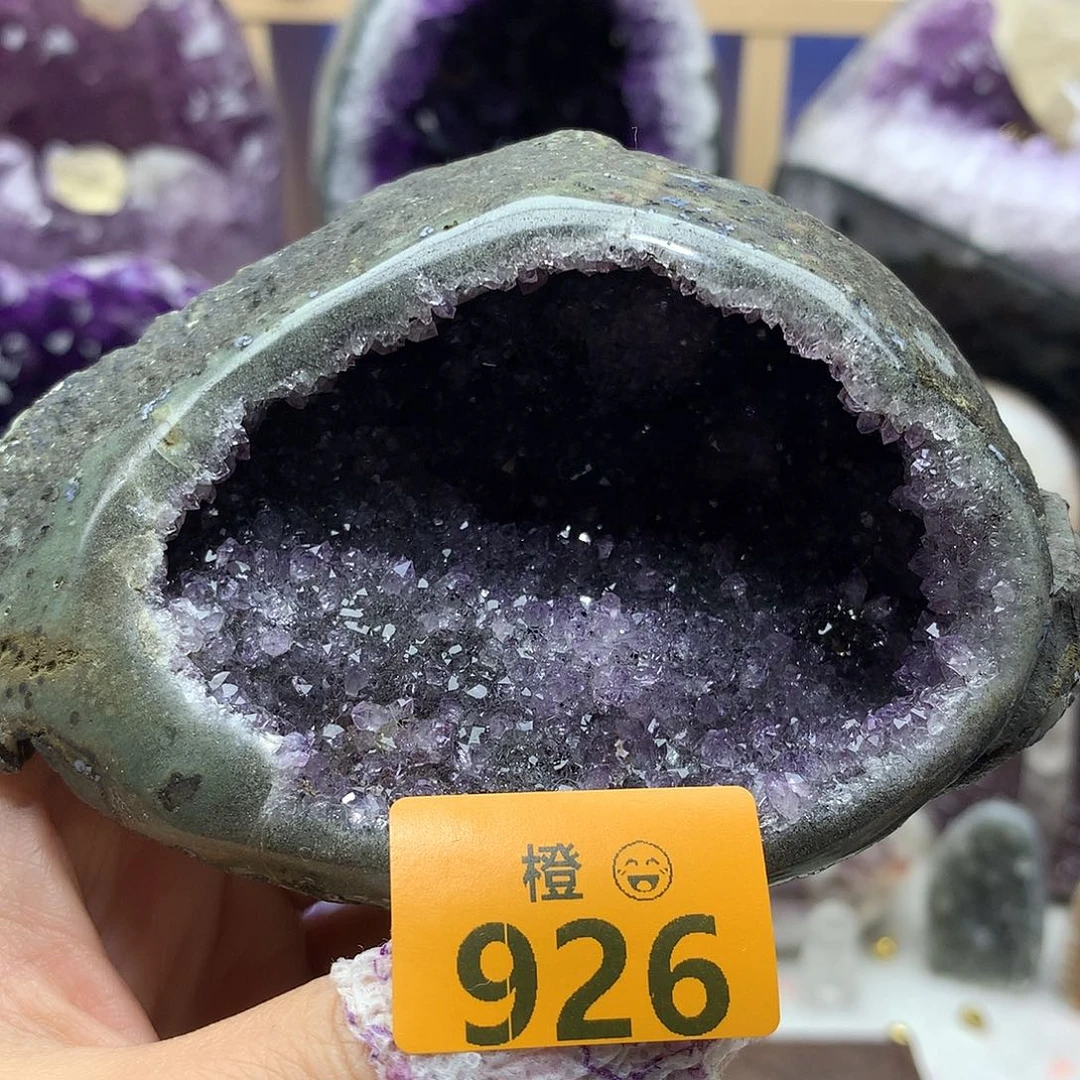 未镶嵌大型摆件（非配饰）水晶