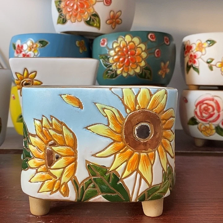 纯手工制作，满18包邮