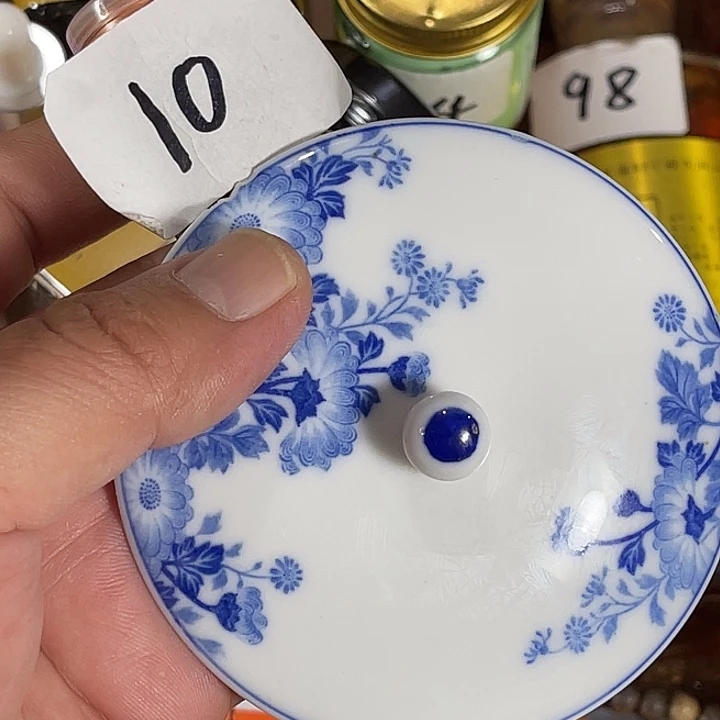 瓷片回流瓷器瓷片10