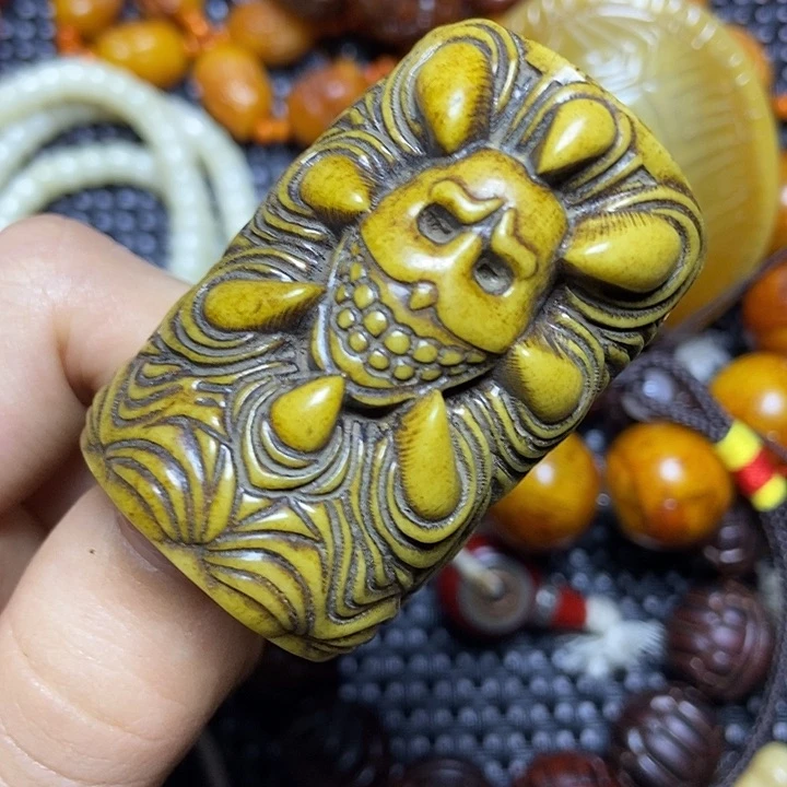 其他驼骨其他配饰