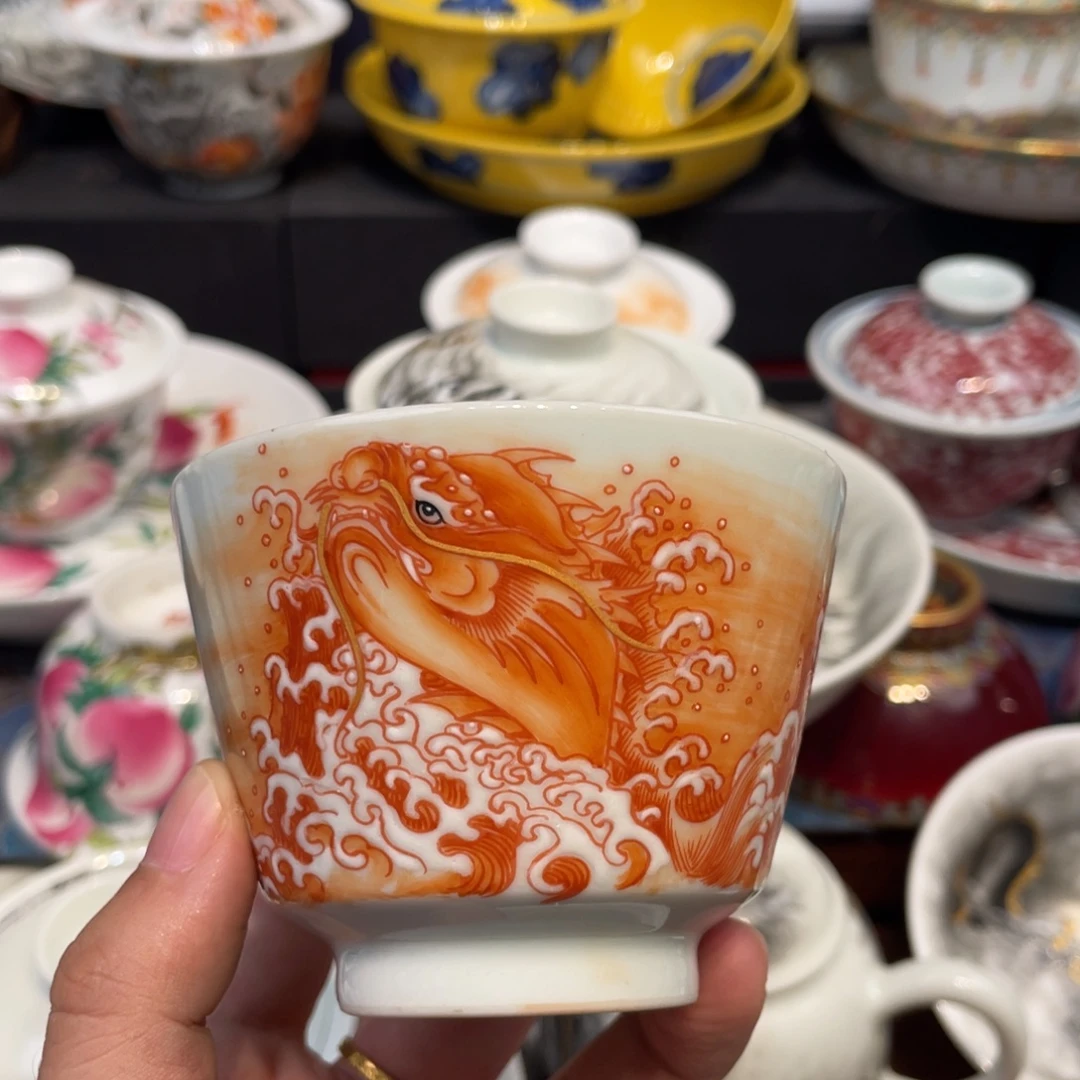 景德镇陶瓷景德镇瓷器