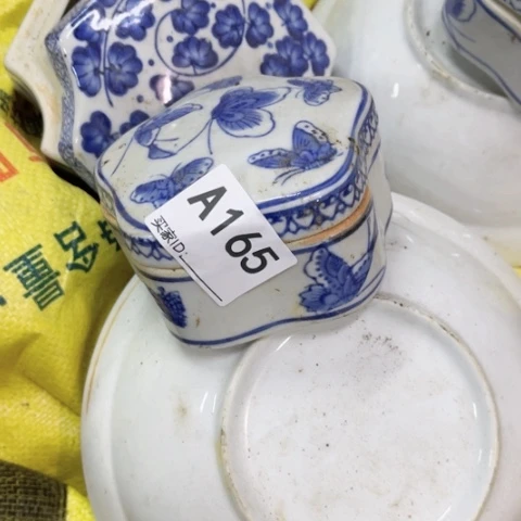 用****5陶瓷制品瑕疵处理