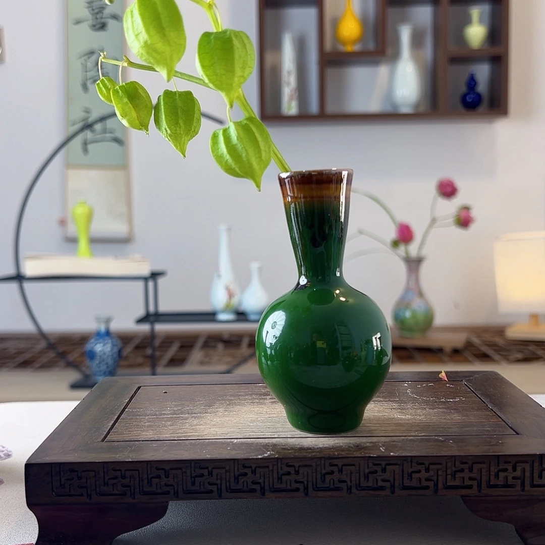 陶摆件景德镇陶瓷艺术展