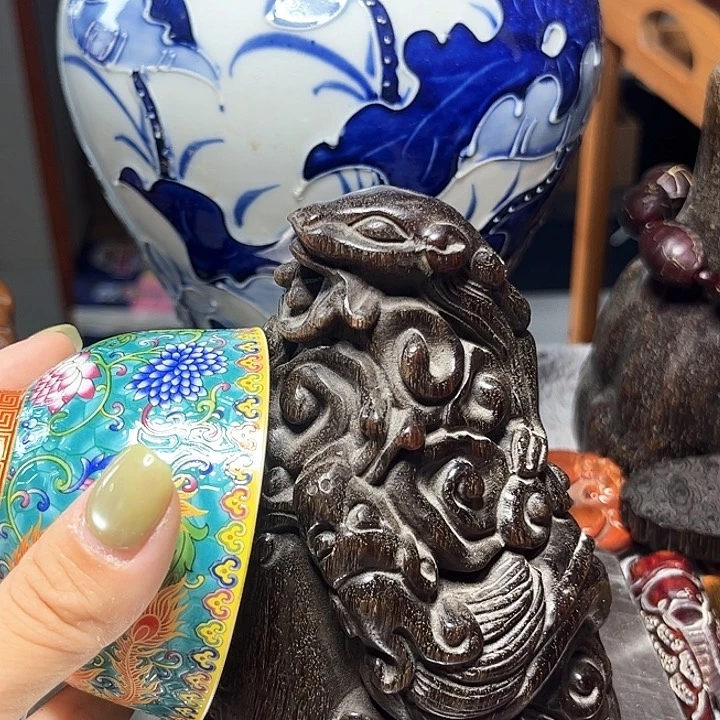 紫砂感谢各位朋友的支持