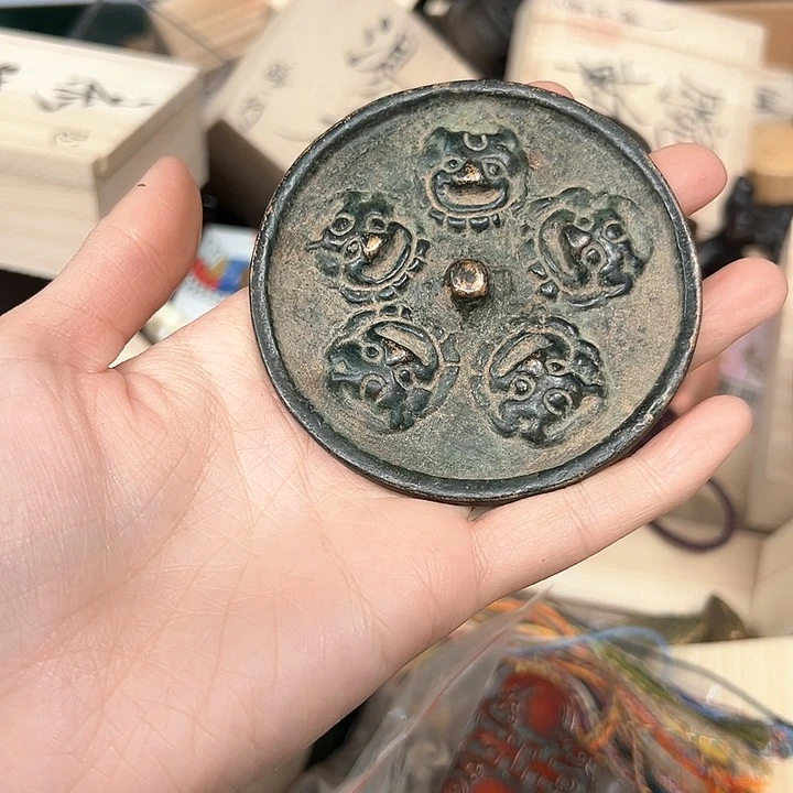 工艺品陶瓷类多样性发一个