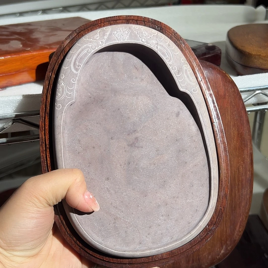 端砚文房四宝笔墨纸砚