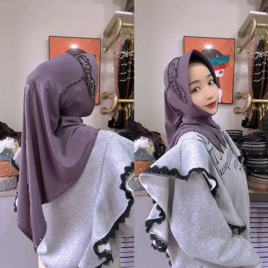 定制扇形流苏直角硬帽沿