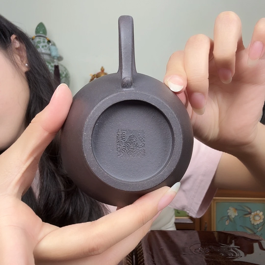 茶壶紫砂富甲一方