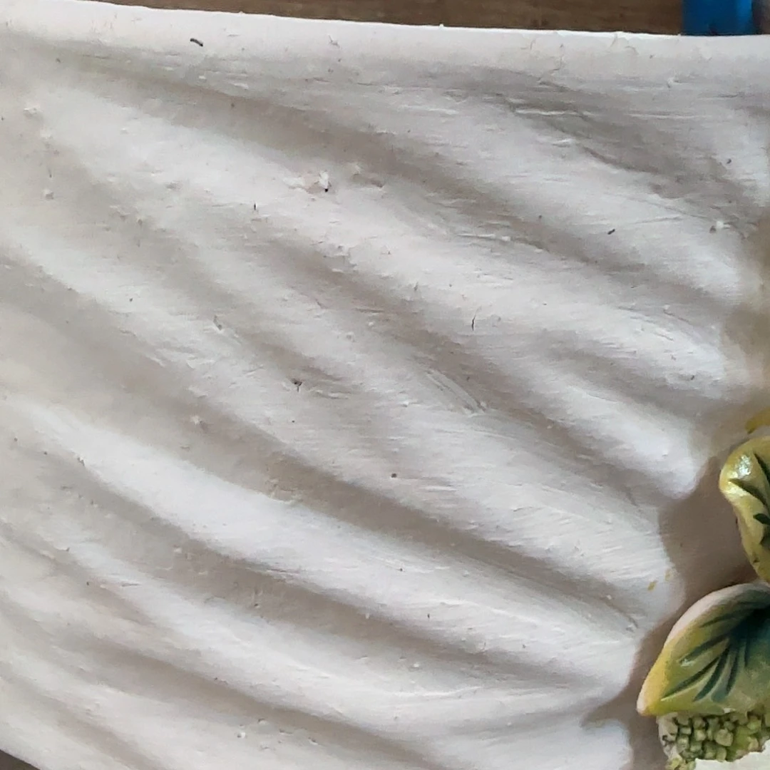 红陶欢*信宇麦饭